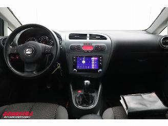 Seat Leon 1.6 Stylance Cruise Clima Bluetooth PDC Org.NL + NAP picture 6