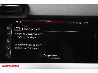 Audi A3 Limousine 35 TFSI S-Line ACC Navi Clima Virtual Apple/Android Camera PDC picture 24