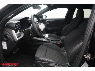 Audi A3 Limousine 35 TFSI S-Line ACC Navi Clima Virtual Apple/Android Camera PDC picture 14