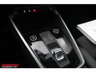 Audi A3 Limousine 35 TFSI S-Line ACC Navi Clima Virtual Apple/Android Camera PDC picture 28