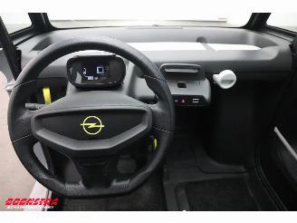 Opel  Rocks-E Base Pano Leder picture 7