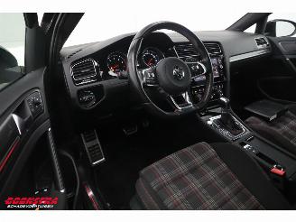Volkswagen Golf 2.0 TSI DSG GTI Performance Pano ACC Navi Clima SHZ Apple/Android Camera PDC picture 27