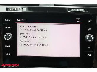Volkswagen Golf 2.0 TSI DSG GTI Performance Pano ACC Navi Clima SHZ Apple/Android Camera PDC picture 31