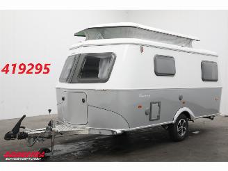 skadebil caravan Eriba  Touring 540 Design + Comfort Pack Luifel Hefdak NIEUW / NEU!! 2026/12