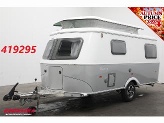 Avarii caravane Eriba  Touring 540 Design + Comfort Pack Luifel Hefdak NIEUW / NEU!! 2026