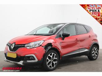 Avarii autoturisme Renault Captur 1.2 TCe Aut. Intens Pano Clima AHK Camera Cruise 2018/2