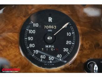 Rolls Royce Silver Cloud Aut. LHD picture 14