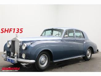 begagnad bil auto Rolls Royce Silver Cloud Aut. LHD 1958/9