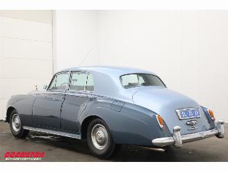 Rolls Royce  Aut. LHD picture 4