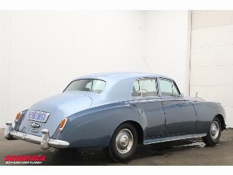 Rolls Royce  Aut. LHD picture 3