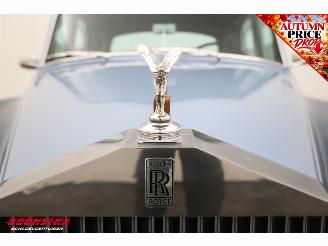 Rolls Royce Silver Cloud Aut. LHD picture 23