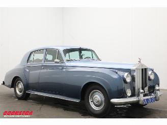 Rolls Royce Silver Cloud Aut. LHD picture 2