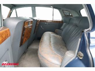 Rolls Royce  Aut. LHD picture 11