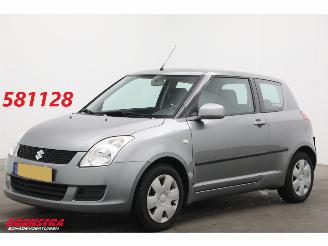 skadebil auto Suzuki Swift 1.3 Comfort 2e Eig. 108.123 km! 2009/1
