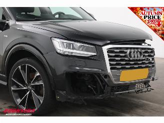 Audi Q2 35 TFSI CoD S line Aut. Virtual Pano SHZ B&O Camera Clima picture 8
