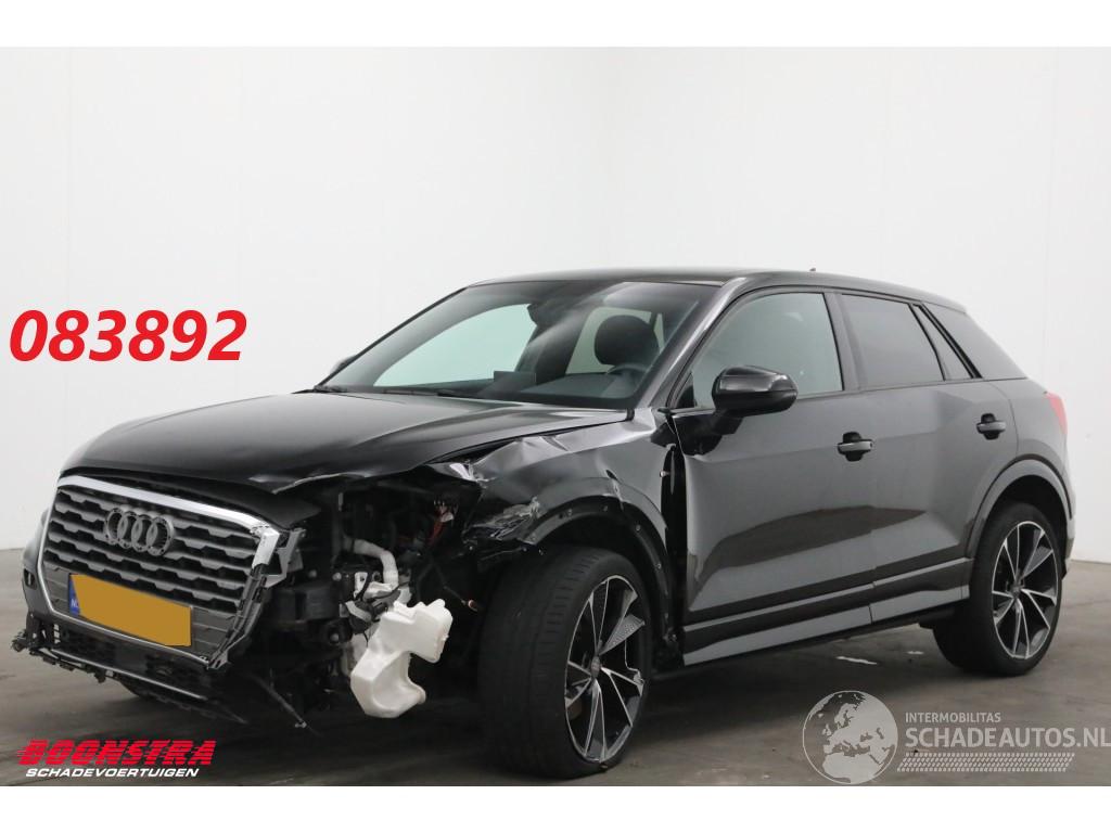Audi Q2 35 TFSI CoD S line Aut. Virtual Pano SHZ B&O Camera Clima