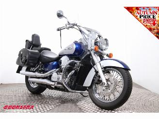 Honda  Vt750C Shadow BY 2009 picture 2