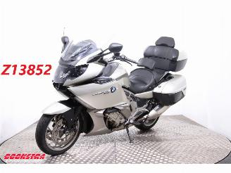 dommages motocyclettes  BMW K 1600 GTL ABS Cruise Heigriffe 48.021 km! 2011/4