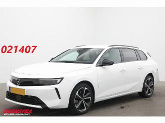 Damaged car Opel Astra Sports Tourer 1.6 Turbo PHEV Edition ACC SHZ LrHZ Virtual Apple/Android Camera PDC 2025/6