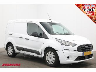 Ford Transit Connect 1.5 EcoBlue L1 Trend Navi Airco Bluetooth Camera PDC AHK picture 2