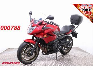 Gebrauchtwagen Motorrad Yamaha  XJ6 Diversion ABS Heizgriffe 14.811 km! 2009/5