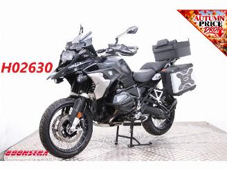 uszkodzony motocykle BMW R 1250 GS ABS 3X Pakket Cruise Heizgriffe 2023/3