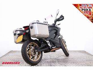 Zero Motorcycles  DSR ZF14.4 ABS picture 3