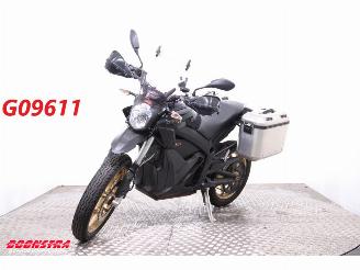 Gebrauchtwagen Motorrad Zero Motorcycles  DSR ZF14.4 ABS 2018/8