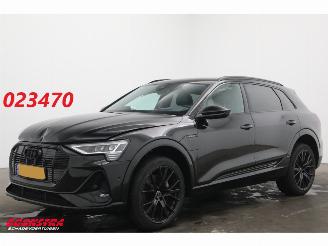 Auto incidentate Audi E-tron quattro S Edition 95 kWh Memory 360° HUD B&O ACC Virtual 2022/3