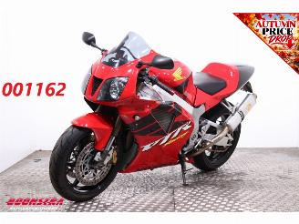  Honda  VTR 1000SP Sp-1 SC45 Leo Vince 2000/3