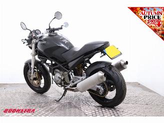 Ducati Monster 600  picture 4