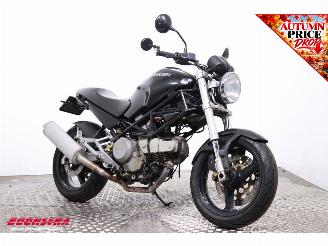 Ducati Monster 600  picture 2