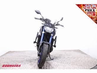 Yamaha MT-09 ABS picture 6