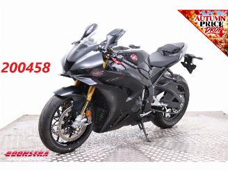 Honda CBR 1000 RR Fireblade SP LED ABS 495 km!! picture 1