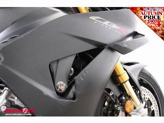 Honda CBR 1000 RR Fireblade SP LED ABS 495 km!! picture 13