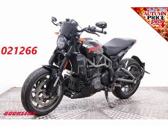 uszkodzony motocykle Indian  FTR 1200 ABS Akrapovic Cruise LED 5.925 km! 2023/3