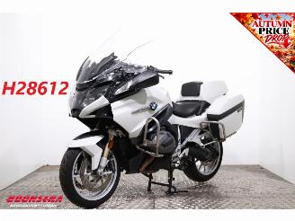 uszkodzony motocykle BMW R 1250 RT ABS LED Cruise 2023/5