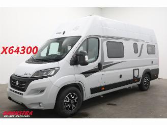 begagnad bil camper Knaus  Boxlife 630 ME 2.2 M.Jet HUD Media/Styling/Funline Luifel Navi Airco Camera 2026/1