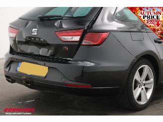 Seat Leon ST 1.4 EcoTSI FR Connect Pano Cruise Navi Clima Apple/Android PDC AHK picture 13