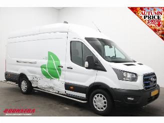 Ford E-Transit 350 L4H3 68 kWh Cruise Navi Clima SHZ Apple/Android Camera PDC picture 2