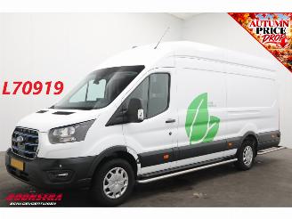 Ford E-Transit 350 L4H3 68 kWh Cruise Navi Clima SHZ Apple/Android Camera PDC picture 1