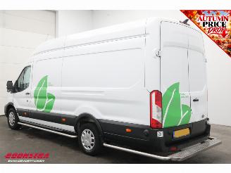 Ford E-Transit 350 L4H3 68 kWh Cruise Navi Clima SHZ Apple/Android Camera PDC picture 4