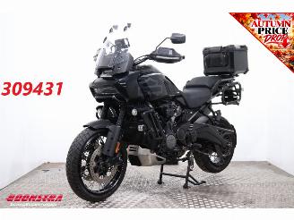  Harley-Davidson  Pan America RA1250S ABS LED Cruise Heizgriffe 2020/12