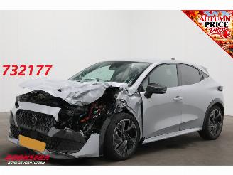 Damaged car Renault Clio 1.8 Hybrid 160 Esprit Alpine ACC 360°SHZ LrHZ LED 2026/3