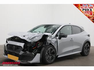 uszkodzony samochody osobowe Renault Clio 1.8 Hybrid 160 Esprit Alpine ACC 360°SHZ LrHZ LED 2026/3