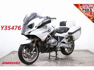 okazja motocykle BMW R 1250 RT ABS Cruise Heizgriffe ESA 2019/11