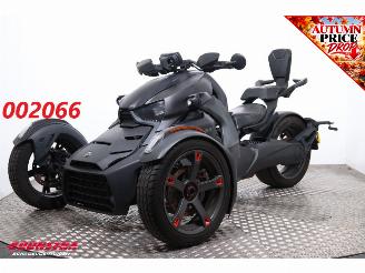 skadebil motor Can-Am  Ryker 900 ABS 2022/8