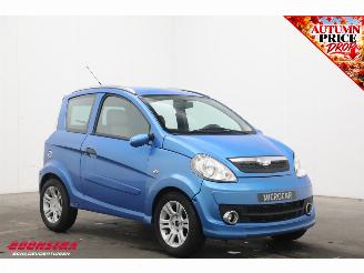 Microcar  Mgo M.GO SXI Leder LMV picture 2