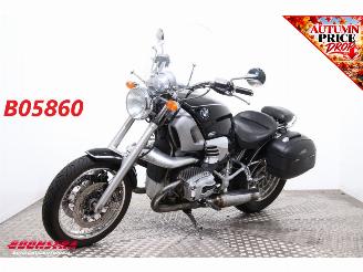 Gebrauchtwagen Motorrad BMW R 1200 Cruiser ABS Heizgriffe 42.558 km! 1998/4