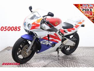 Gebrauchtwagen Motorrad Honda CBR 250 RR MC21 36.605 km! 1994/1